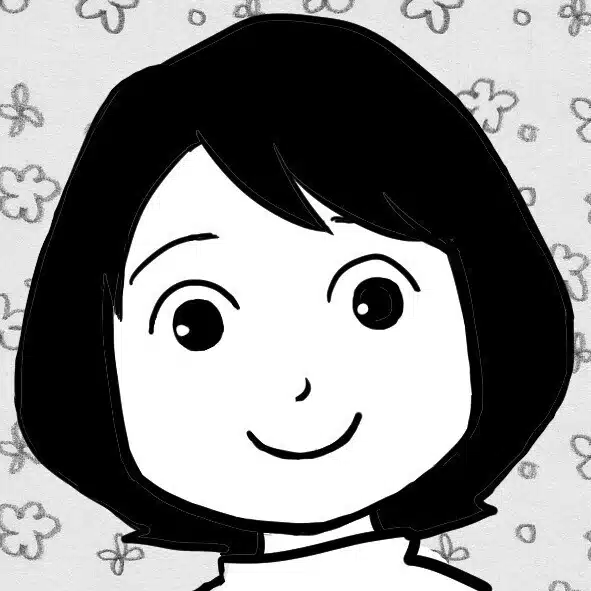 軽井沢で働く漫画家の何でもない話