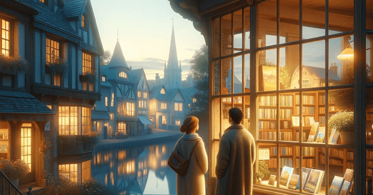 書店員さんに賞を――デンマークの事例｜北欧語書籍翻訳者の会