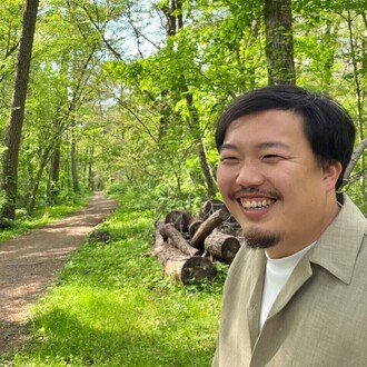 新城勇気 |森海舎・エール