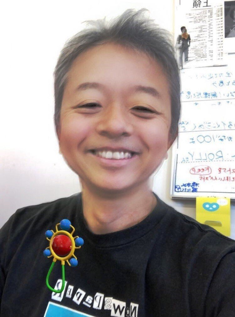 子どもになるアプリ Hbcラジオ 山根あゆみのラジオ業務日誌 Note 子どもになるアプリ Hbcラジオ 山根あゆみのラジオ業務日誌 Note