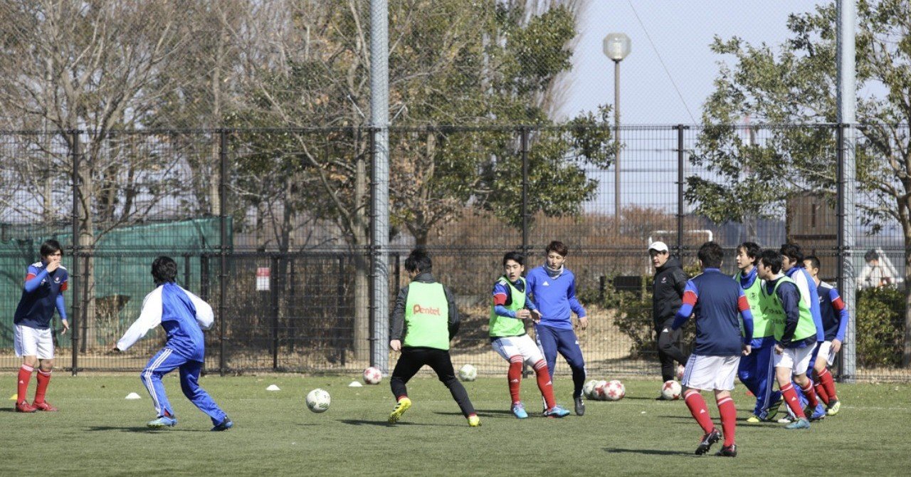 19年度横浜市社会人リーグ3部c日程 内田和稔 Note 19年度横浜市社会人リーグ3部c日程 内田和稔 Note