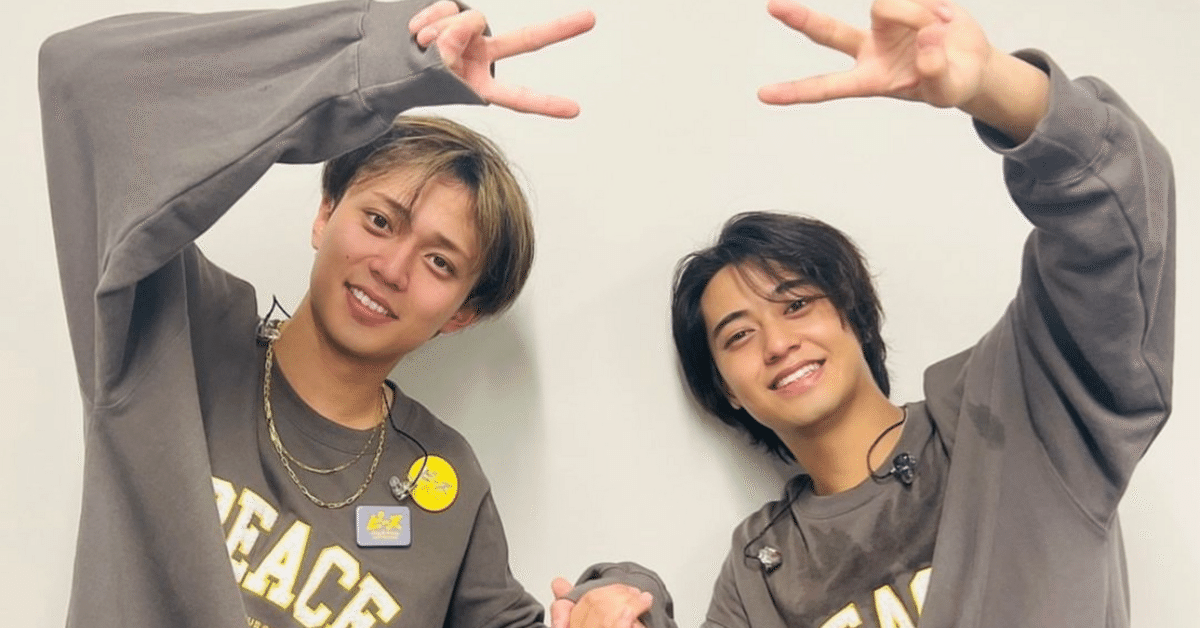 美品・King&Prince永瀬廉 高橋海人 ピーストレーナー 美品・King&Prince永瀬廉 高橋海人 ピーストレーナー