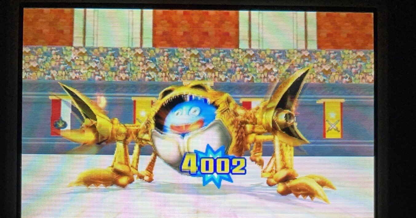 テリワン3Dにおける個人的最強モンスターTOP10｜ちぃね