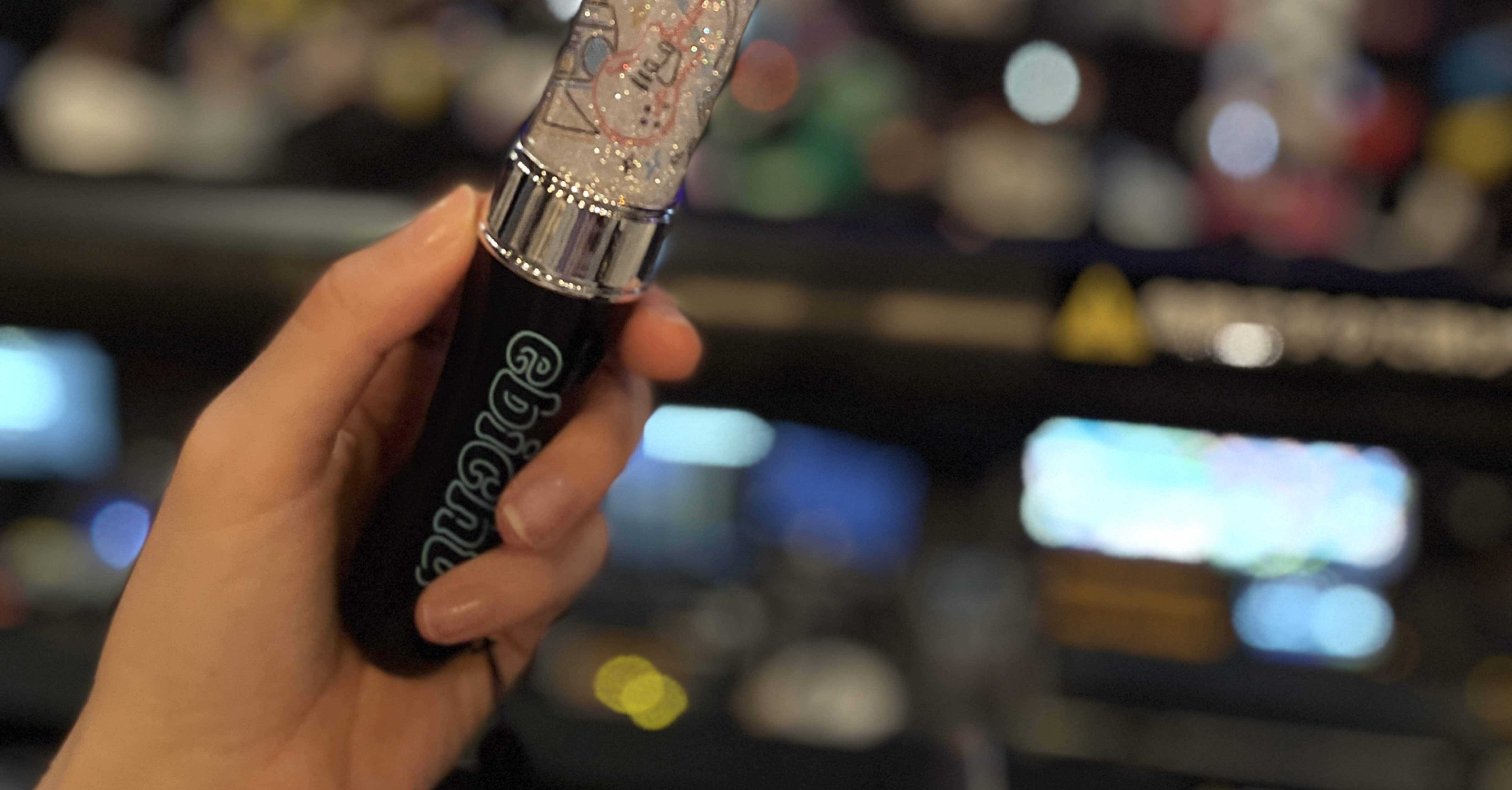 エビ中で振り返る私の2023年｜ちゃんみき