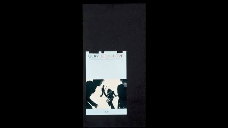 君は、なぜ黄緑なのか。GLAY第331曲「誘惑」(1998)｜メッキ張りのヒーロー