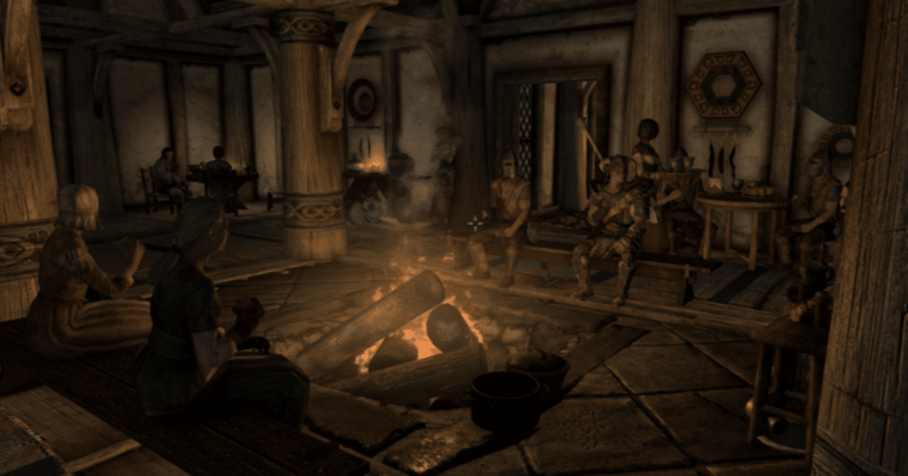 送￥250[21]B012818 PS4 SKYRIM スカイリム スペシャルエディション 中古品 PS4⁄PS5 Skyrim] MOD紹介416 - ゲームの玉子様