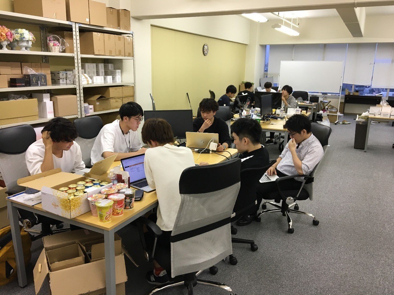 Tanpのセッション管理をelasticache Redis に変えた話 Gracia Engineer Tanp Note