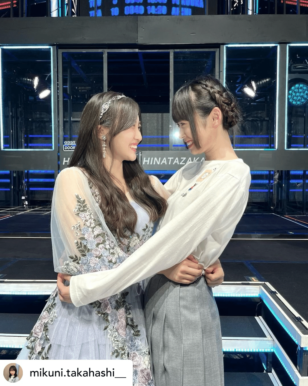 あたたかさとアツさに触れたライブ｜たけ🌈