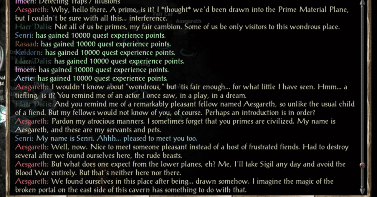 BG2 Watcher s Keep Lv3 PT 1 bg2-watcher-s-keep-lv3-pt-1