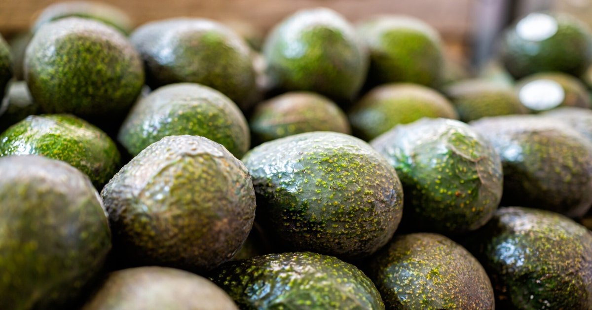 数字を見ると何が分かる？ 輸入農産物に貼られているシールとPLU