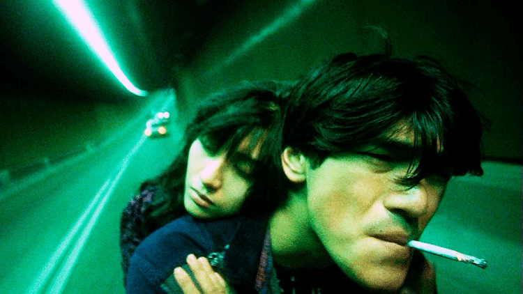 LD 天使の涙('95香港) | 映像ソフト | Suruga-ya.com