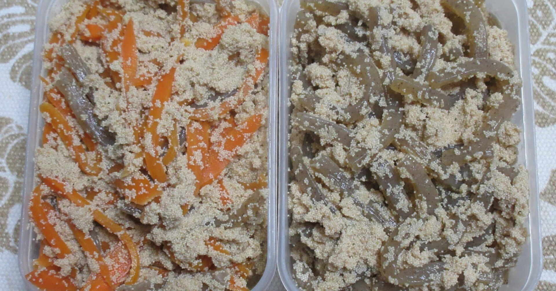 生たらこ料理（231212）｜トムラウシ！