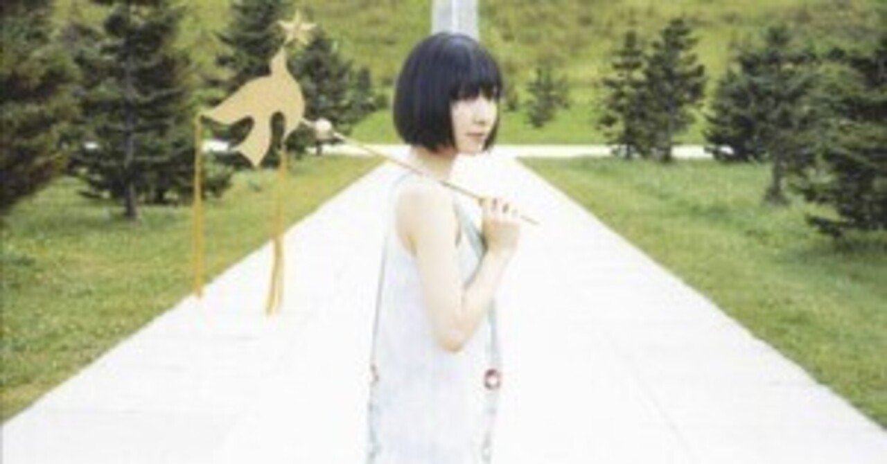 かぜよみ / 坂本真綾｜Okada Toshihiro