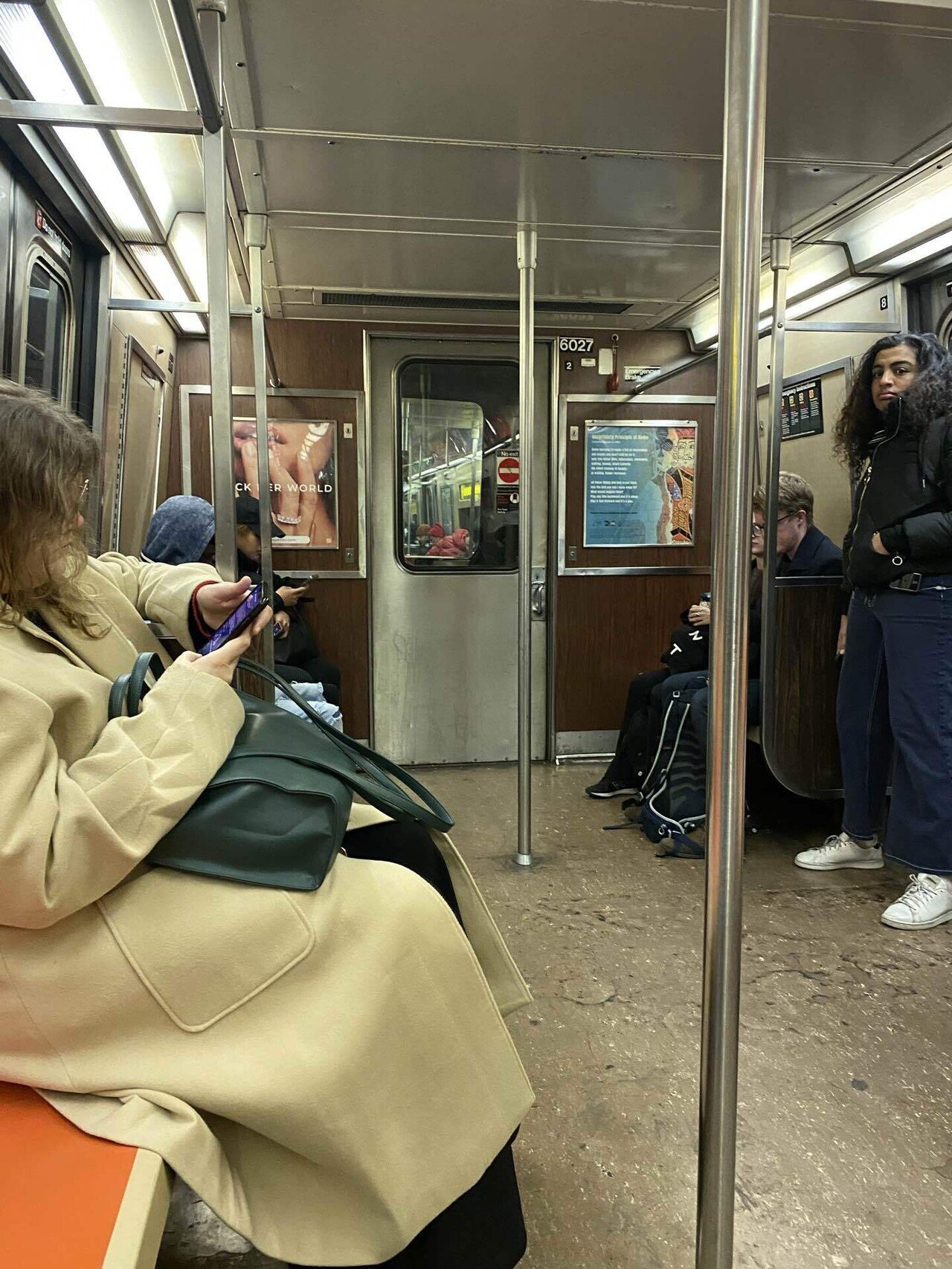 ユダヤ人超正統派が住む街South Williamsburg に行ってきた。｜reira