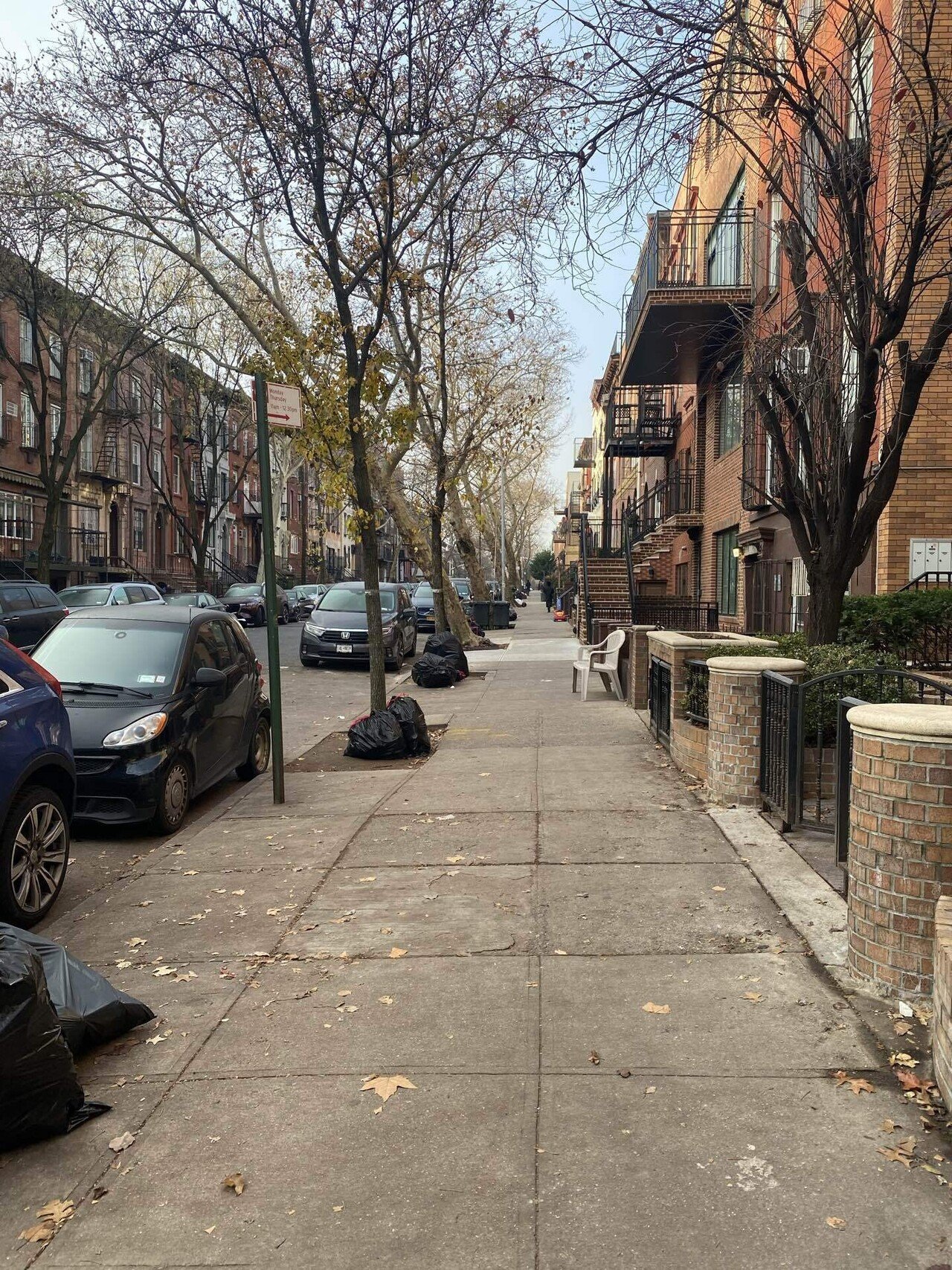 ユダヤ人超正統派が住む街South Williamsburg に行ってきた。｜reira