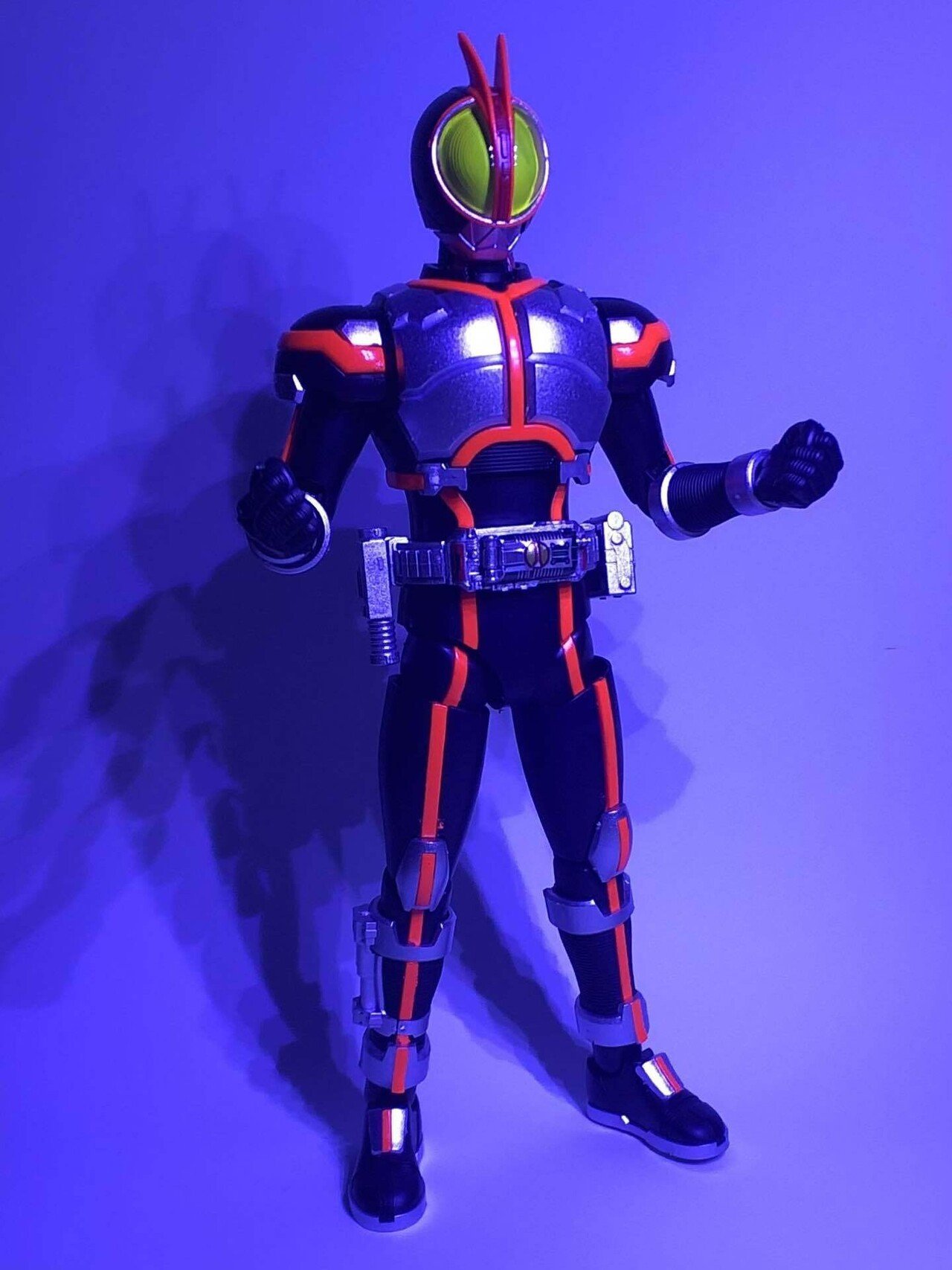 2023年 仮面ライダー 小改造・改造の振り返り｜よね