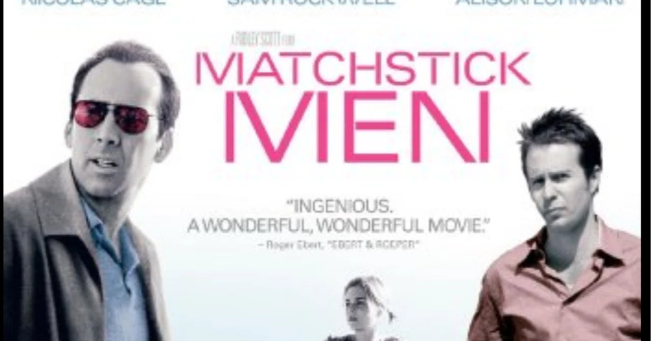 映画チラシ フライヤー　 　　 【 リドリー・スコット 監督作品 】 6568-2930-