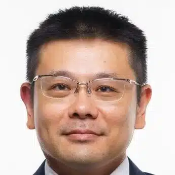 三浦 龍太郎 🇸🇬, Ron Miura