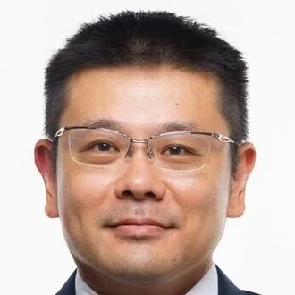 三浦 龍太郎 🇸🇬, Ron Miura