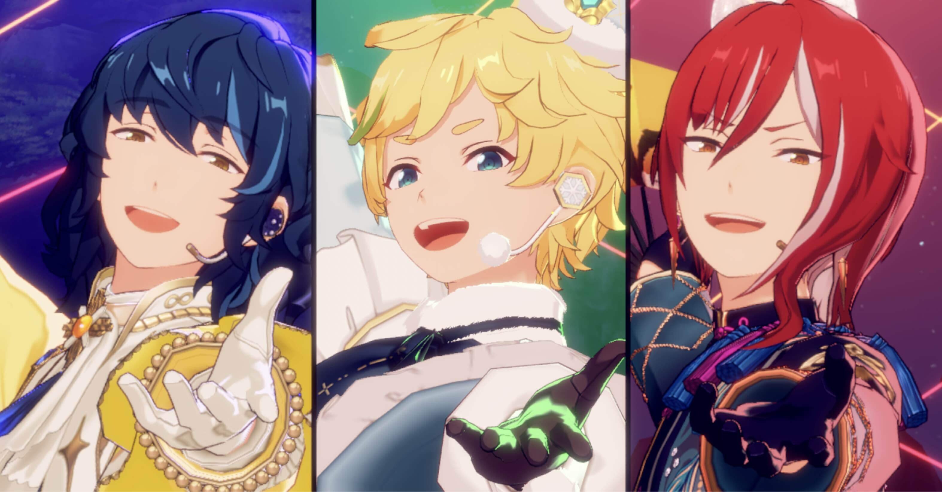 あんスタ】好きな人に50の質問に答えてみる｜お財布限界突破P