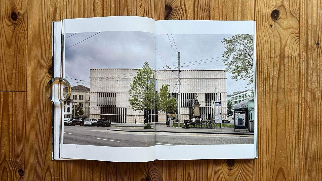 El Croquis 222: David Chipperfield (2015–2023) Selected