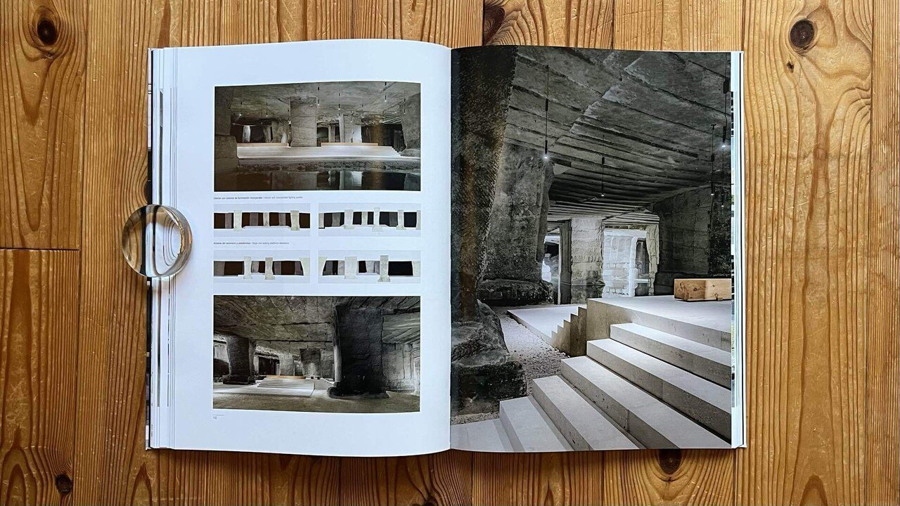 アート・デザイン・音楽 ELcroquis 222DavidChipperfield 2015-2023 El Croquis No. 222 • David Chipperfield Architects