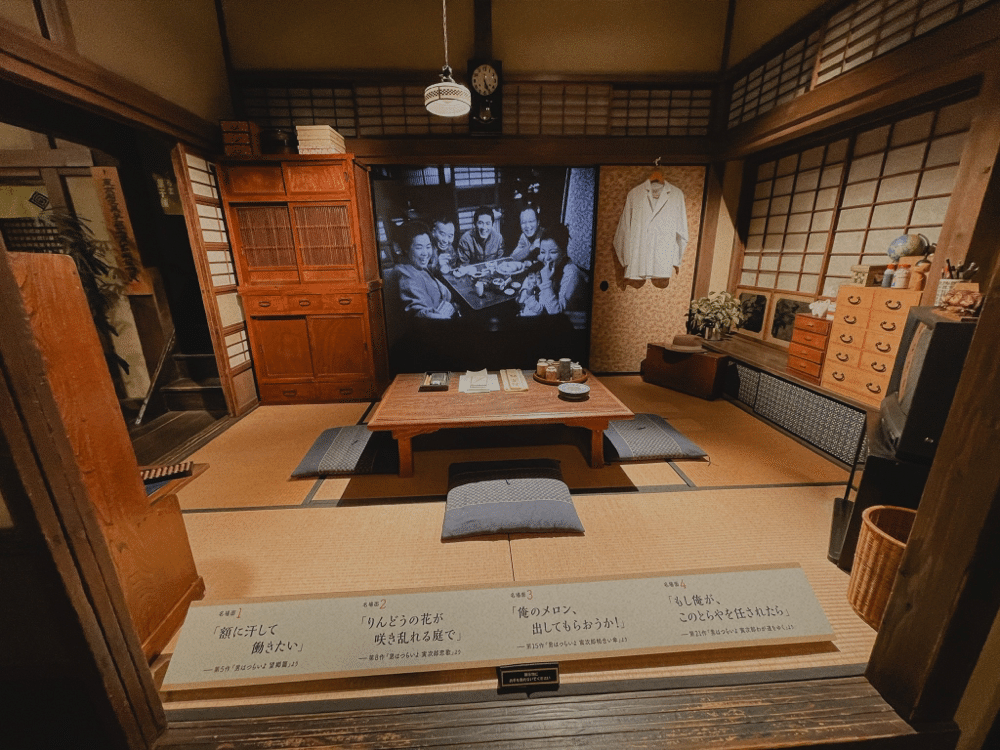 寅さん(男はつらいよ)｜ひねも