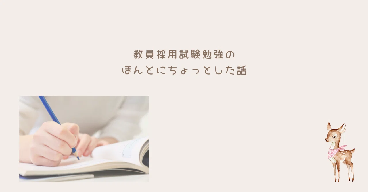 これだけ覚える教員採用試験教職教養 
