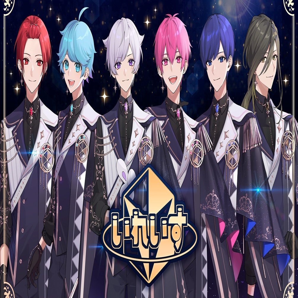 いれいすの魅力語り！｜あんず🎲🍣