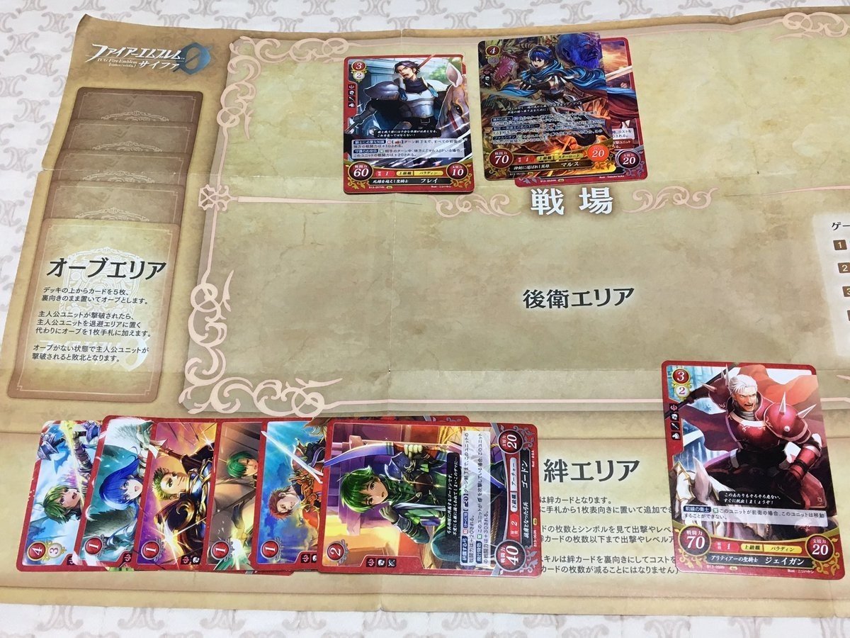 vol.2「絆フェイズと出撃フェイズ」｜シュンヤ