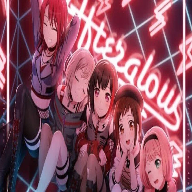 Afterglow解散について真面目に考える｜付加卯