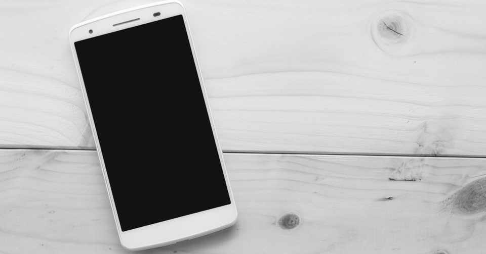 5分でわかる スマホ画面を白黒表示にするだけで起こる8つの良い事 りょうさんライフハック 人生をちょっとラクにするテクニック集 Note