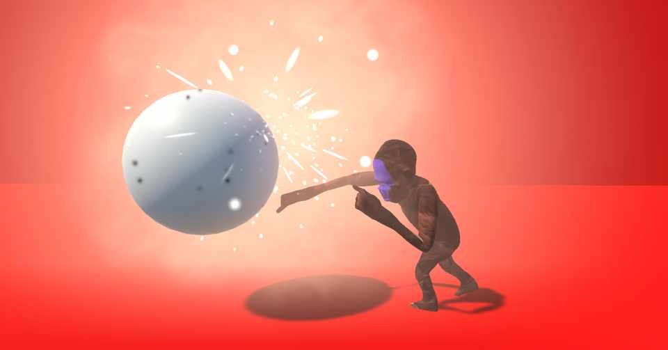 Makehumanでオランウータンを作りmixamoでモーション付けてunityに持ってくる ヤマダ Note