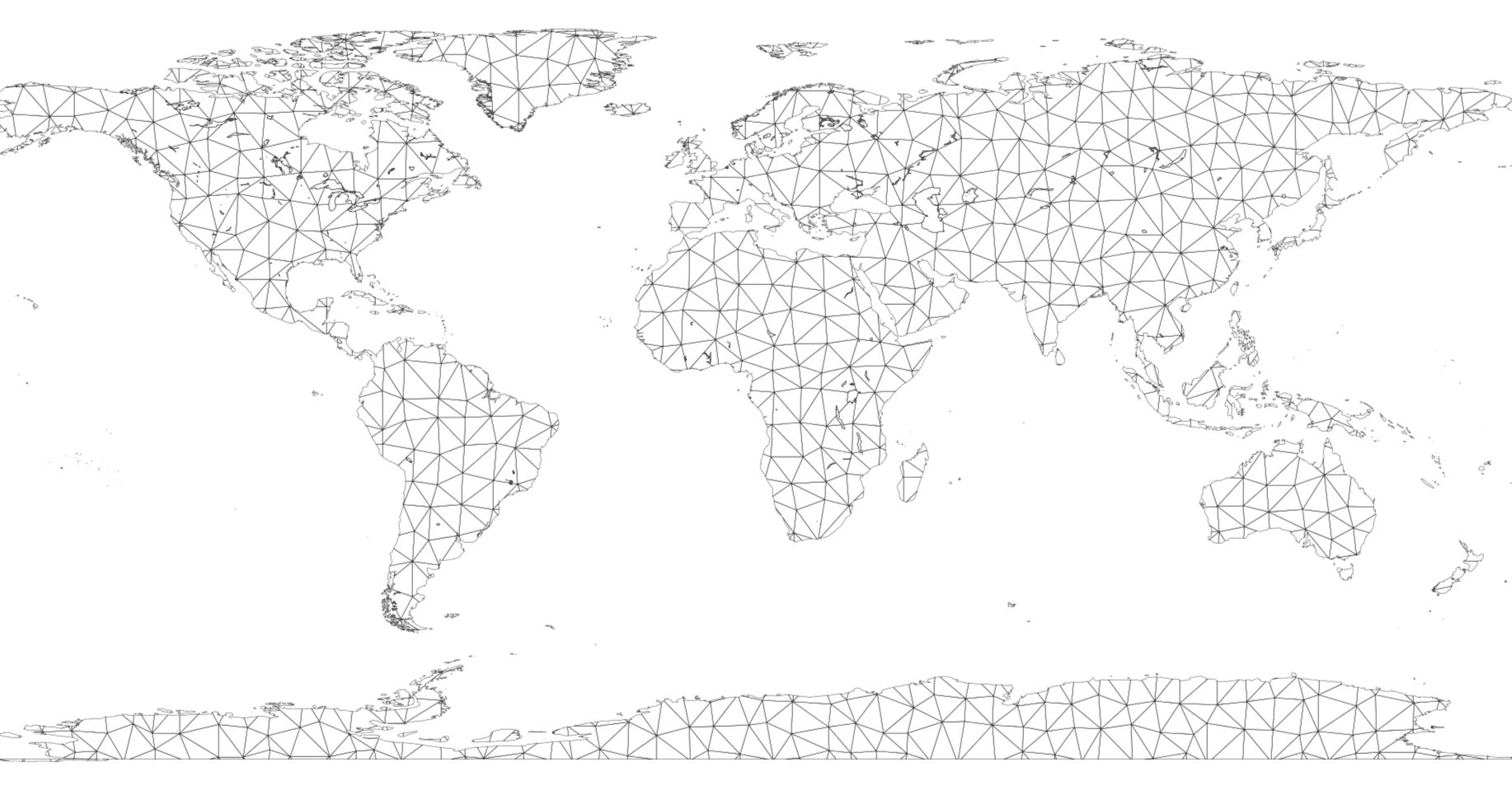 地図 視点とデザイン 地図 視点とデザイン | マイケル・サウスワース