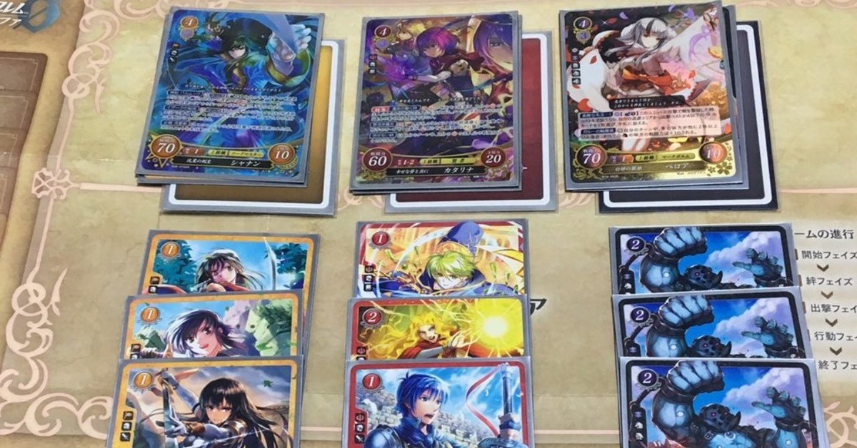 vol.2「絆フェイズと出撃フェイズ」｜シュンヤ