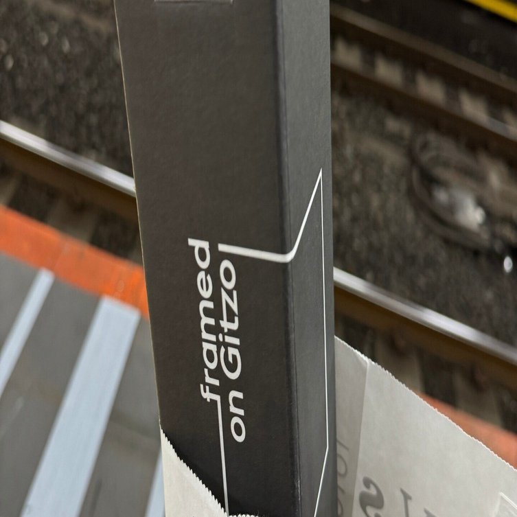 一脚を選ぶ GITZO GM4552L｜タカシ