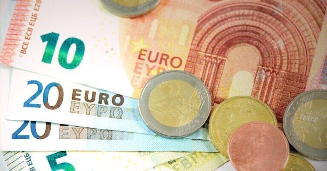 フランからユーロへ〜肩を張らずにフランス｜Hiro (イロ) です〜 エピキュリアンのふらんす田舎生活