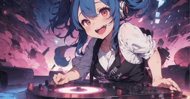 聴いた曲を紹介する日記（2023年12月12日）第276回:In Chaos