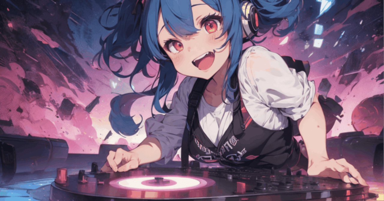 聴いた曲を紹介する日記（2023年12月12日）第276回:In Chaos