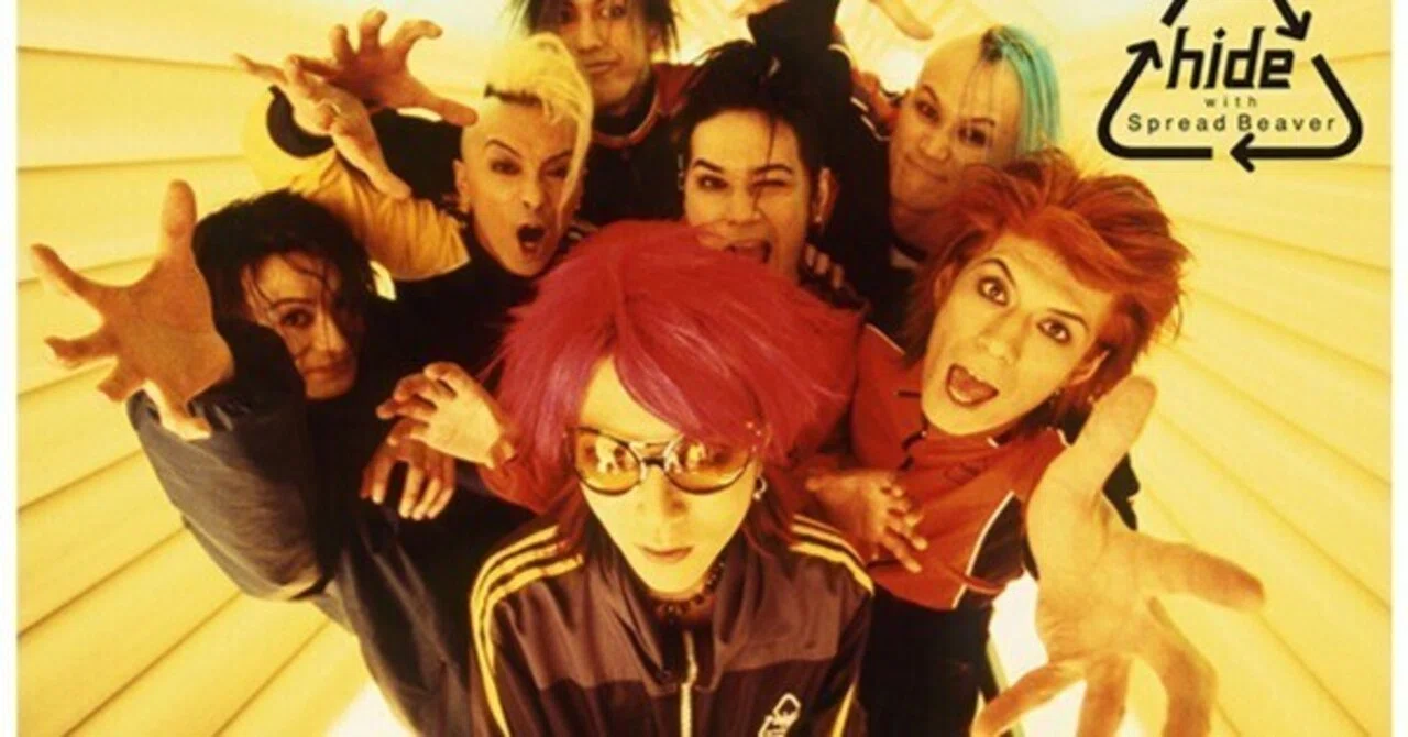 hideさん hide | Spotify