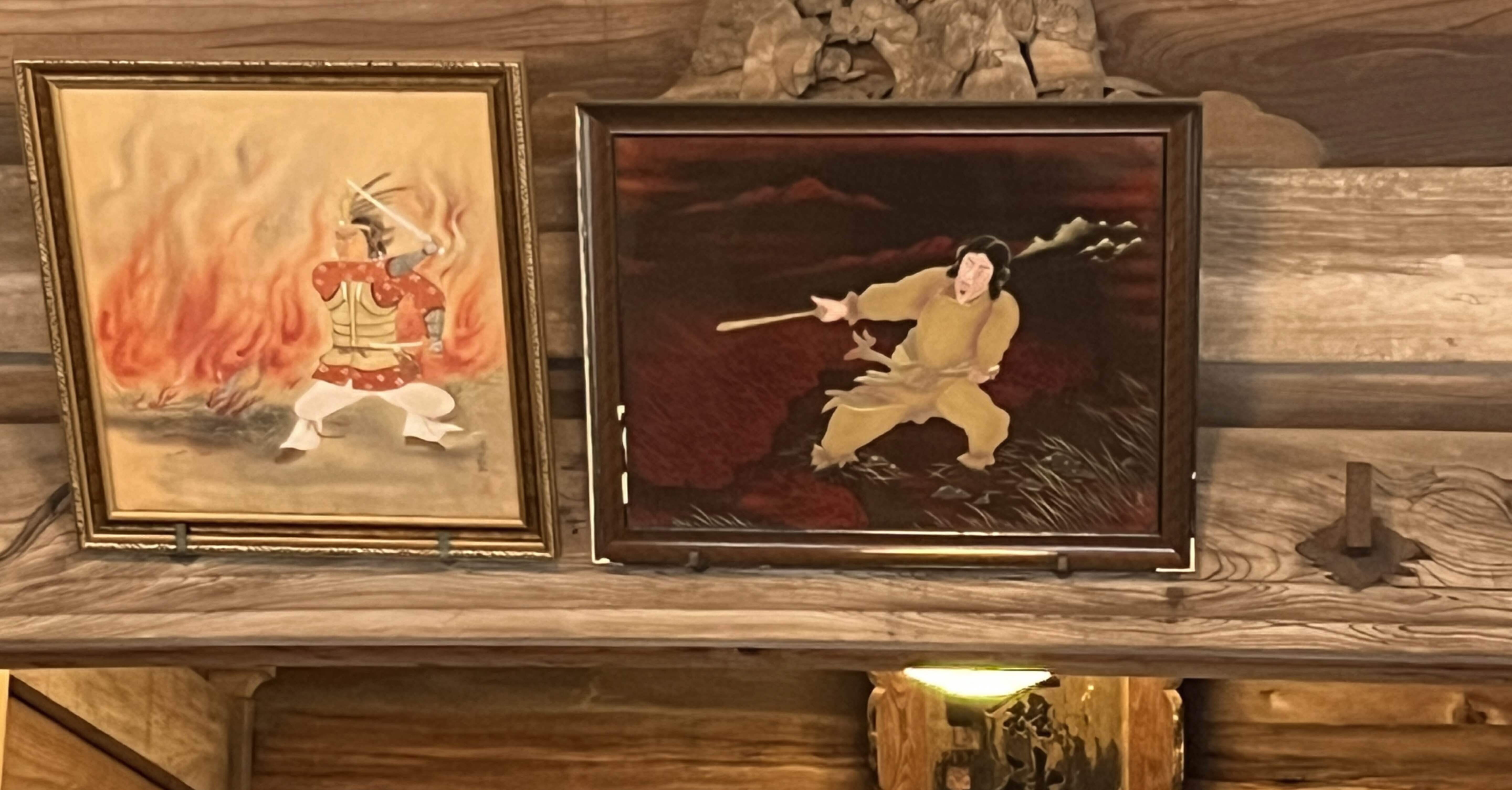 ヤマトタケルと草薙の剣を辿る旅｜さとう ふみか💖言霊ライフクリエイター