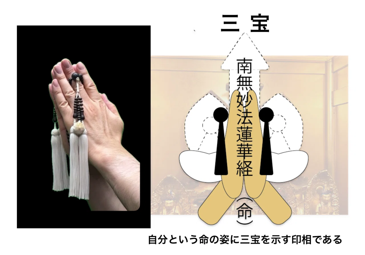 ② 【日蓮宗の木剣加持修法は真言亡国に非ずの事】（4）｜太田日瓏 