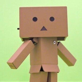 さくちゃん♂@だんぼーる