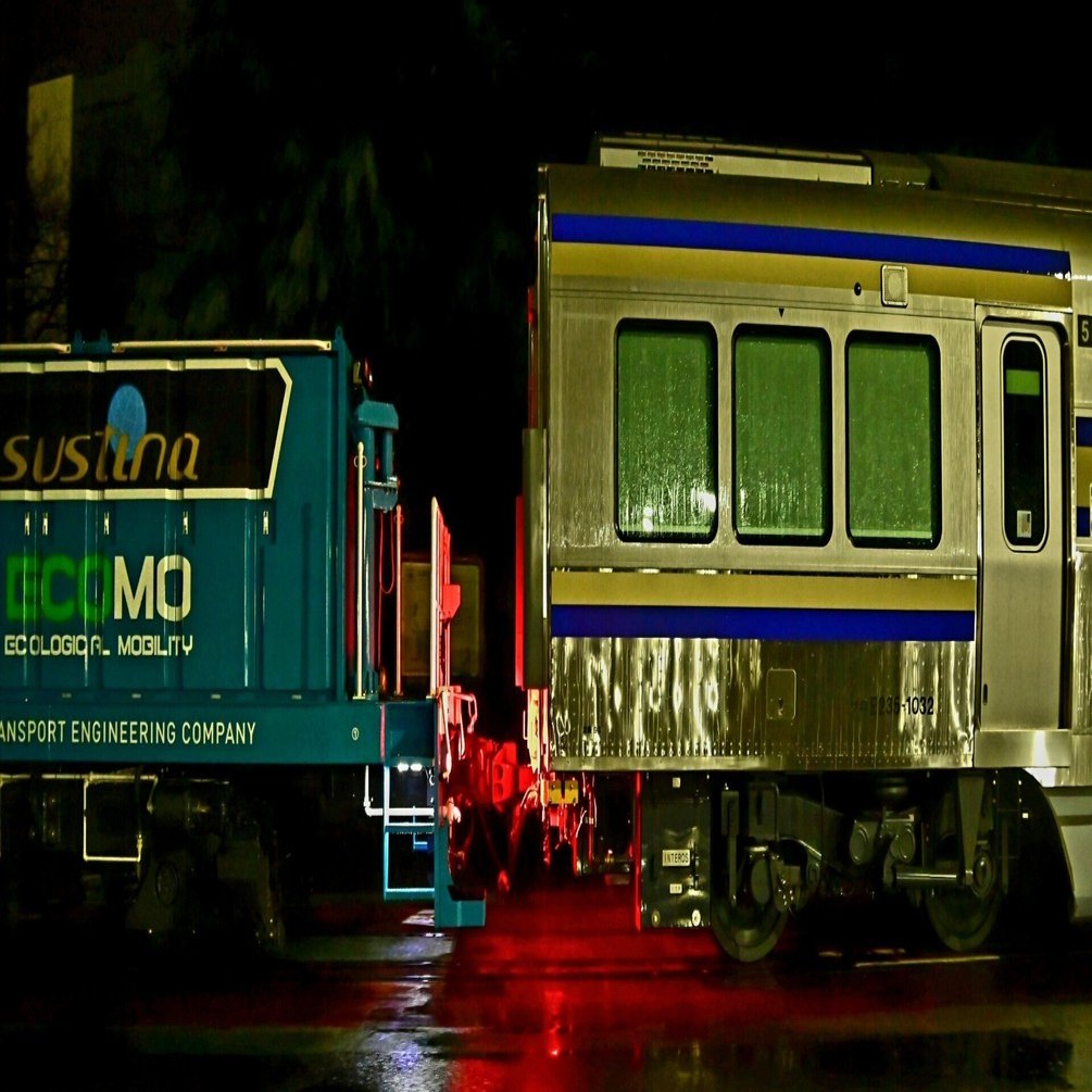 J‐TREC出場】【JR東日本】E235系1000番台グリーン車(F-32〜F-34編成) J