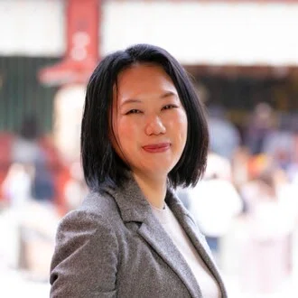 Tomoko Nakasaki(中崎 倫子)