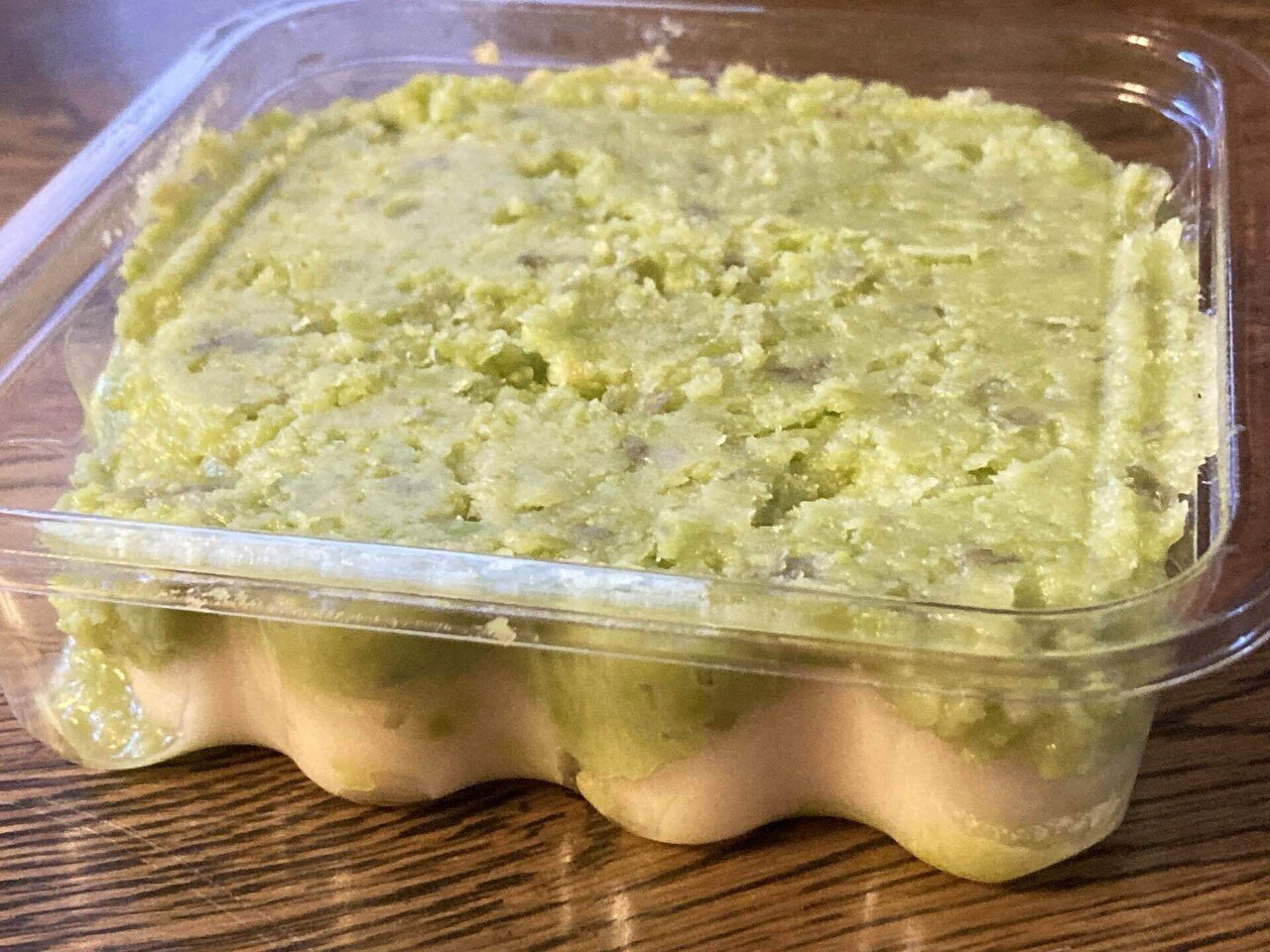 本当のずんだ｜mikuji58