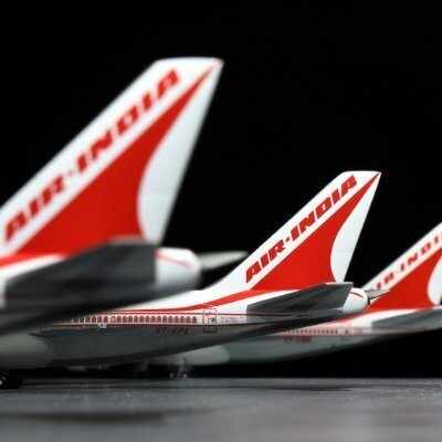 ビッグバード　1/400　BB50802　フィリピン　747-200 1/400 Bigbird Philippine Airlines Boeing 747-200 N742PR