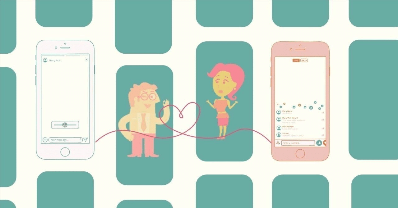 顔写真を送ったらブロックされた話【ありえないマッチングアプリ体験談④】｜レンカウサエコ