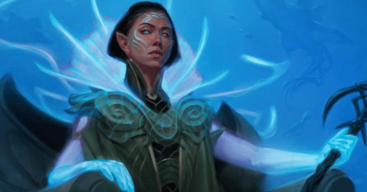 進化した謎、ヴァニファール　統率者デッキ　構築済み　EDH MTG ミントモール / MINT GAMES MTG(東日本橋) / 【MKM】【ENG