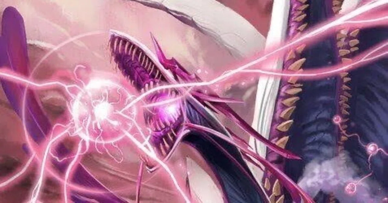 アナカラー死海竜 調整記録｜ハナムラ